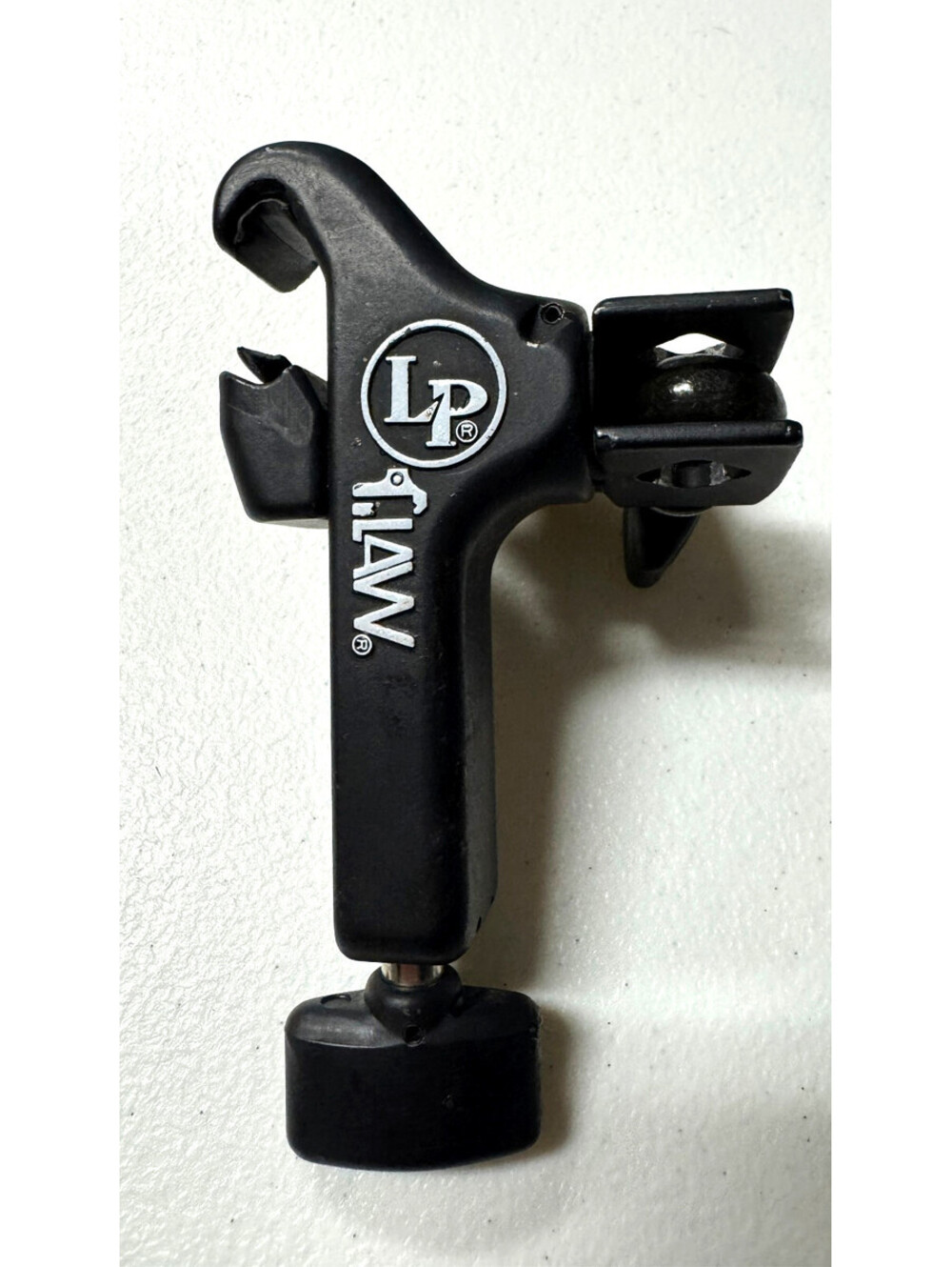 LP The Claw Latin Percussion Percussion Claw Clamp